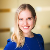 Anastasia Tole avatar image