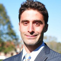 Daniel Settel avatar image