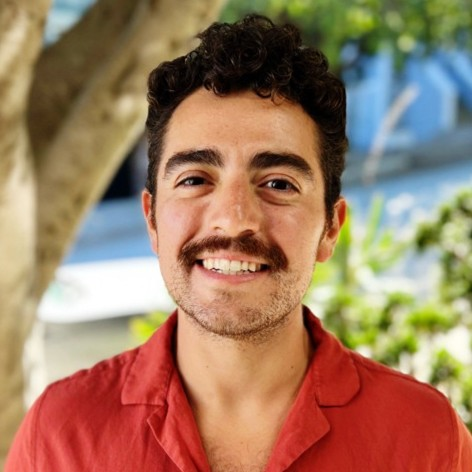 Hector Rosales avatar image