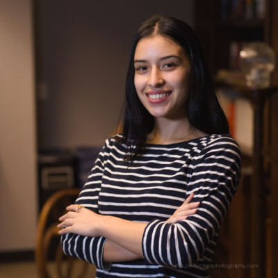 Camila Ramos avatar image