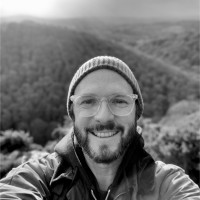 James Moore avatar image