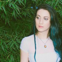 Allie Crystal avatar image