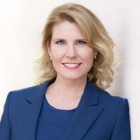 Amy Wilkinson avatar image