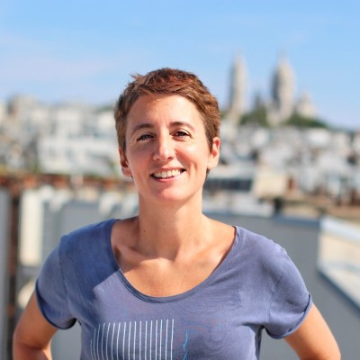 Celia Navarro avatar image