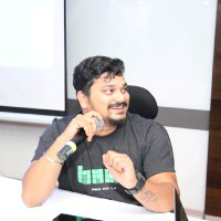 Saurav Patnaik avatar image