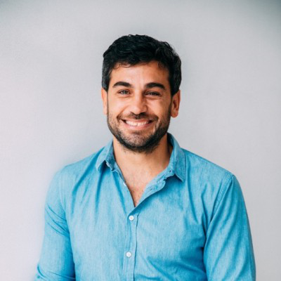 Mateo Marietti avatar image