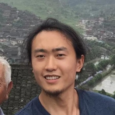 Sean Yu avatar image