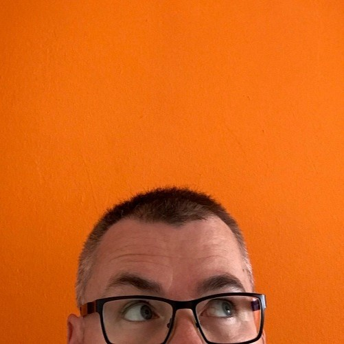 Michael Schenkel avatar image