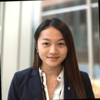 Vicky Tan avatar image