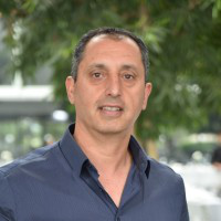 Ronen Deri avatar image