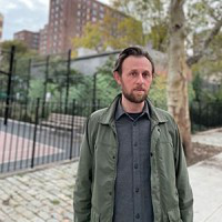 Ezekiel Honig avatar image