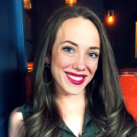 Charissa Stober avatar image