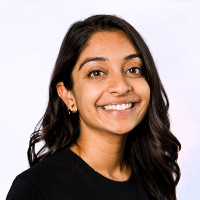 Profile Image for Nikhita Prasanna