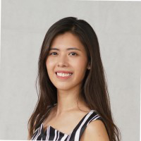 Charisse Lee avatar image