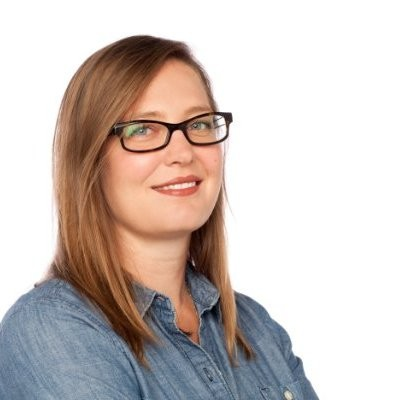 Jill Groves avatar image