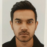 Suparn Sapatnekar avatar image