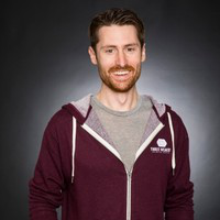 Jordan Carver avatar image