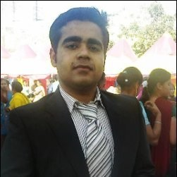 Vicky Madan avatar image