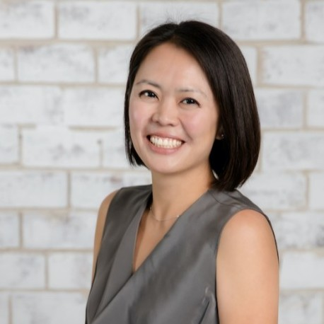 Aya Takeuchi avatar image