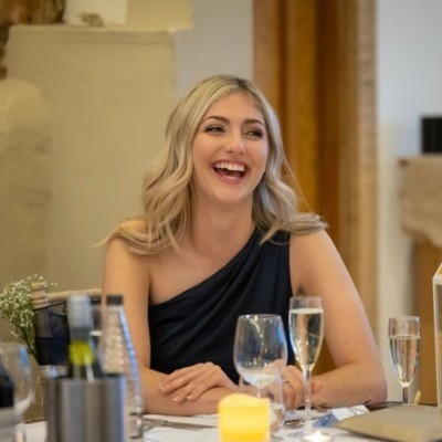 Katharine Dickson avatar image