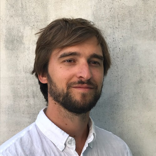 Victor Schieber avatar image