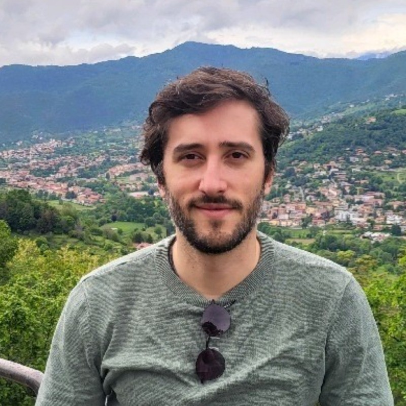 Alejo Cova avatar image