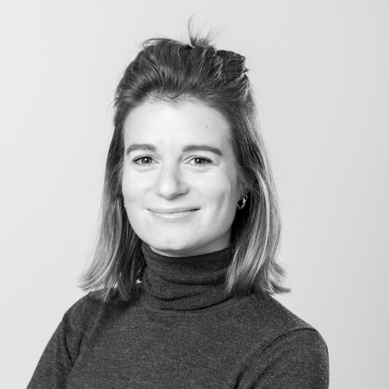 Ysé de Saint Laurent avatar image