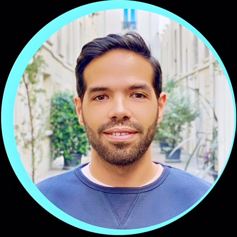 Abderrahman Farrat avatar image