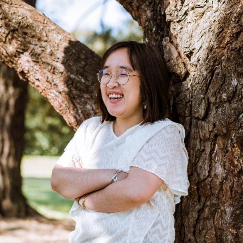 Ngoc-Ha CAO avatar image