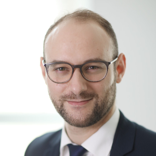 Laurent Lefebvre avatar image
