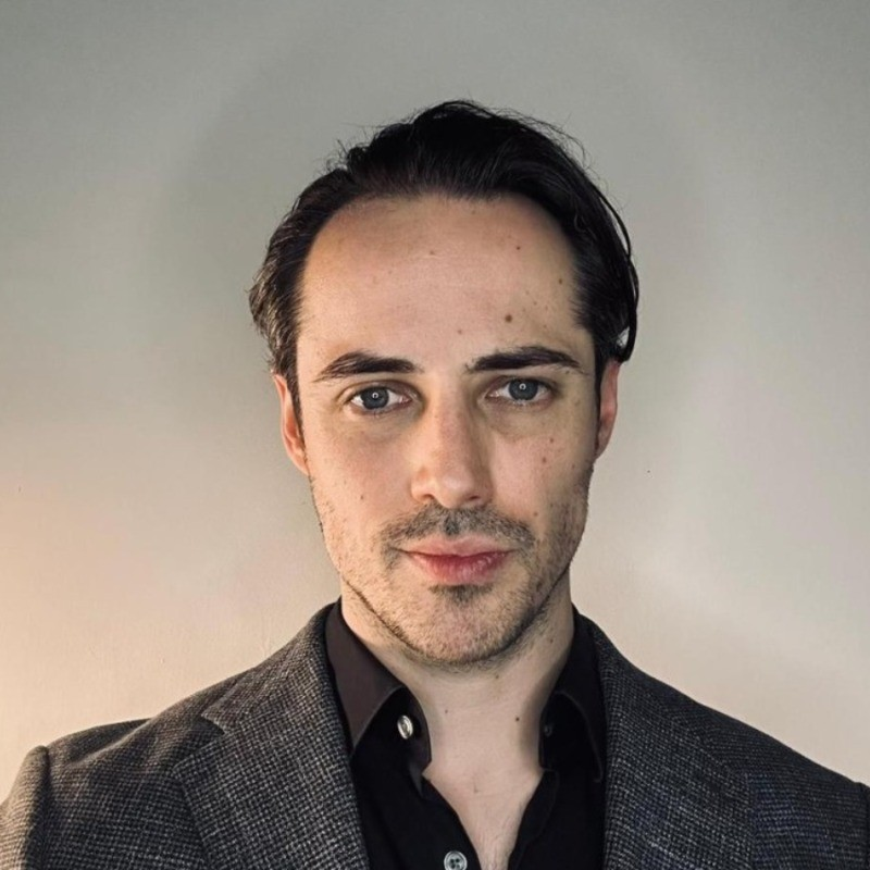 Arthur Breinl avatar image