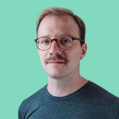 Guewen Loussouarn avatar image