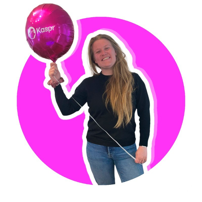 Aurélie Neviaski avatar image