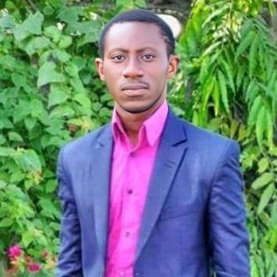 Ibrahim BAMBA avatar image