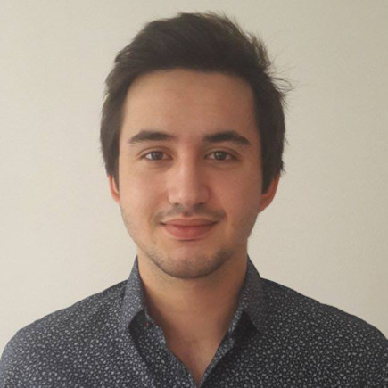 Victor Hansmaennel avatar image