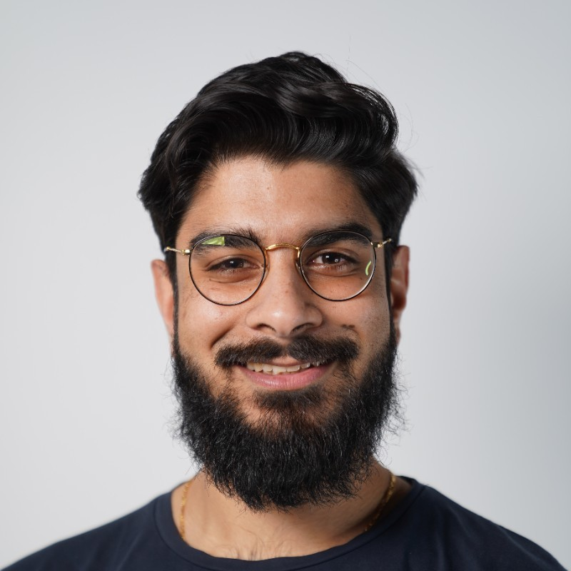 Dev GOVINDJEE avatar image