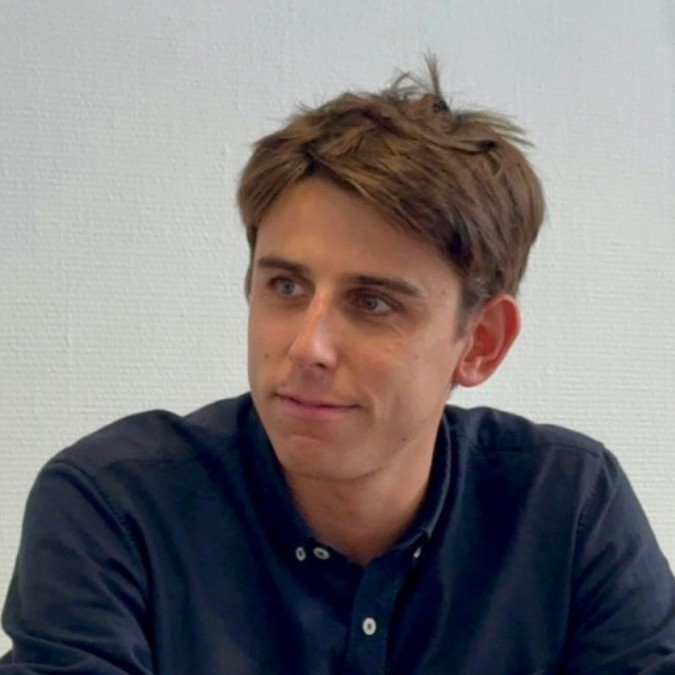 Arthur Sevestre avatar image