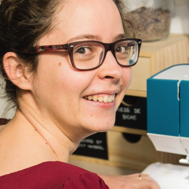 Elodie Leservoisier avatar image