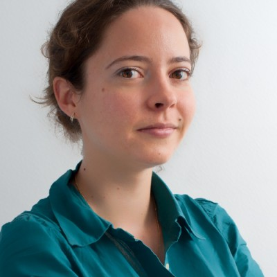 Profile Image for Elodie Leservoisier