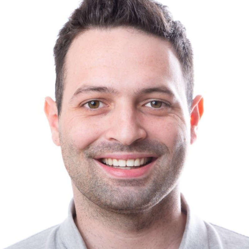 Alexis Sageot avatar image