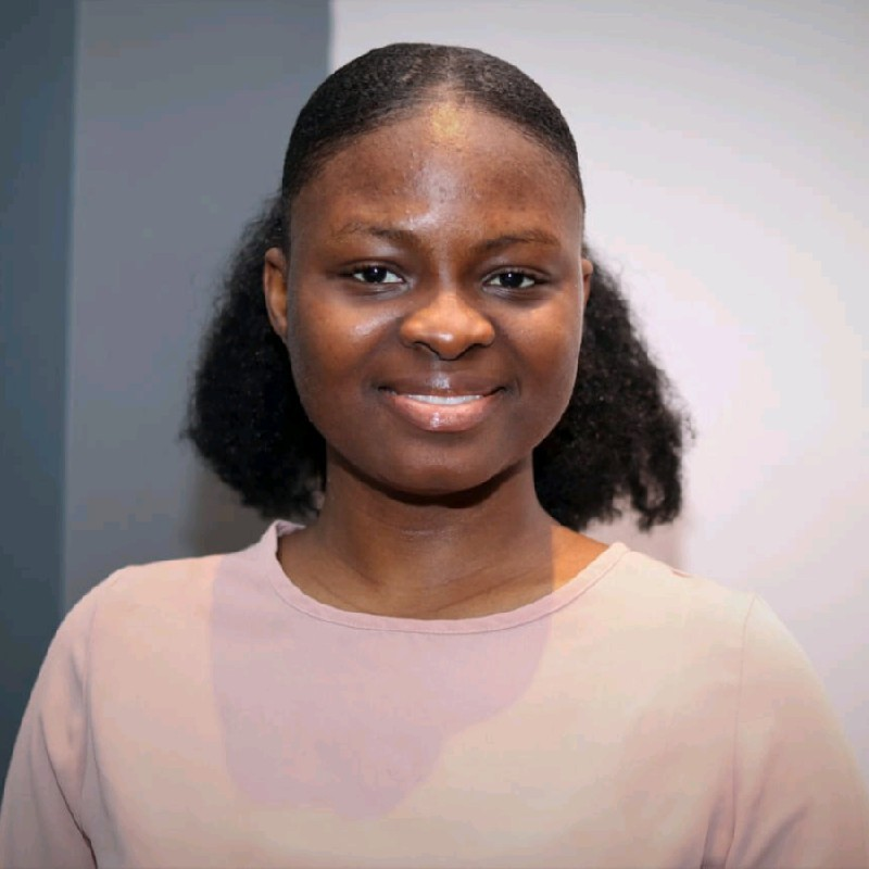 Profile Image for Adeola Adedigba