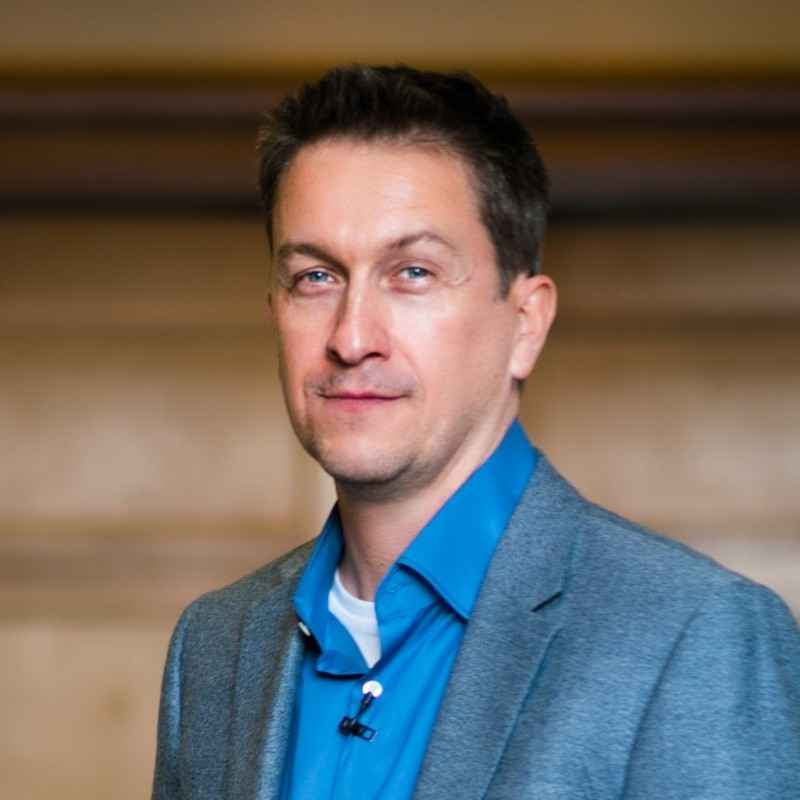 Will Saunders avatar image