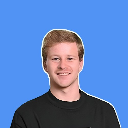 Arthur  Falisse avatar image