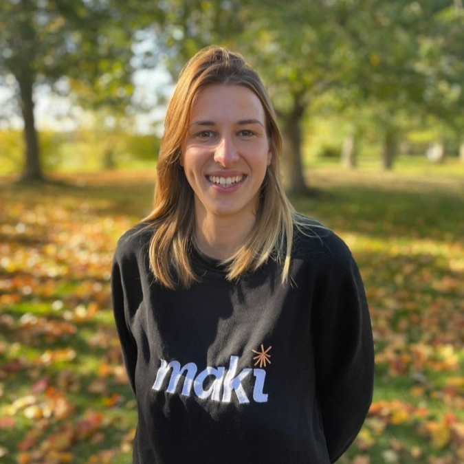 Mathilde LEONARD avatar image