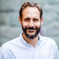 Tobias Wirth avatar image