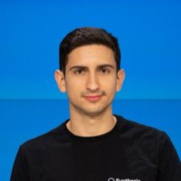 Edward Valdivia avatar image