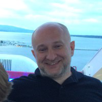 Robert Harakaly avatar image