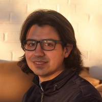 Daniel Salinas avatar image