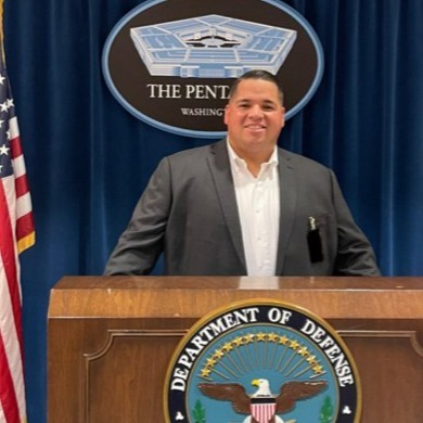 Josh Calderon avatar image