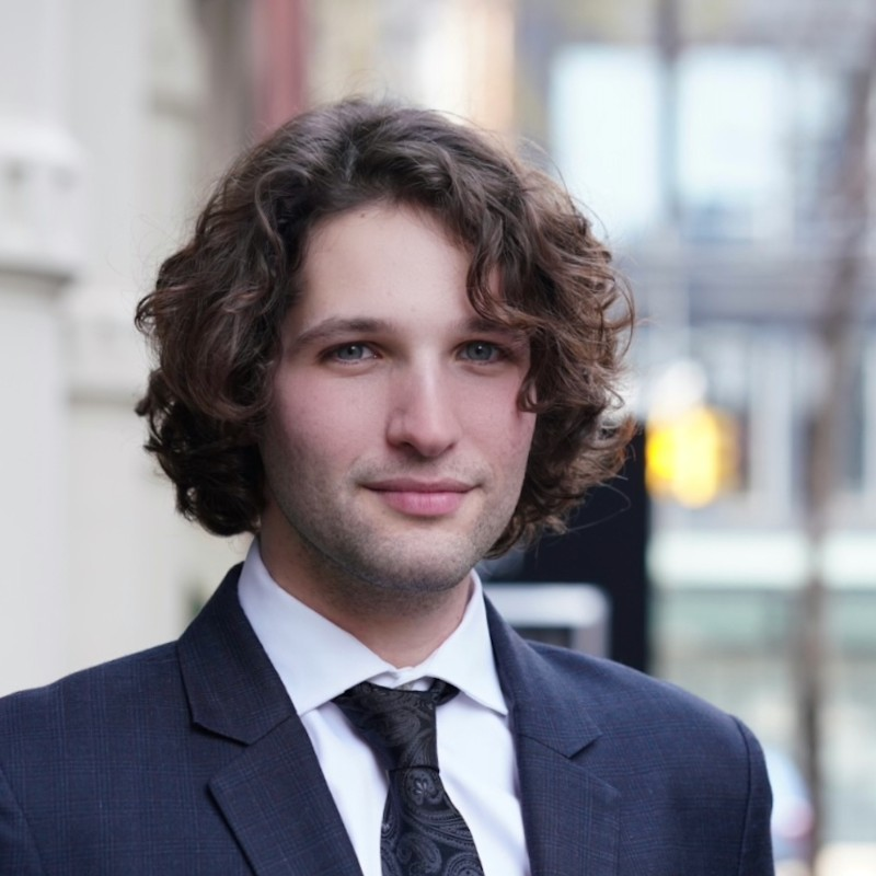 Yorai Vardi avatar image